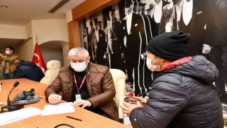Çiğli Belediyesinden istihdama dev destek
