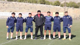 Cihat Arslan: Sonuna kadar başımız dik mücadele etmemiz lazım