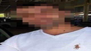 Cinayetten 37 yıl hapis cezası ile aranan şahıs Nazillide yakalandı