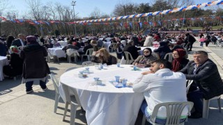 Çölyak hastaları Glüteniz Makarna Festivalinde buluştu