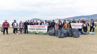 Çöpten ihtiyaç sahiplerinin sağlık giderleri karşılanacak