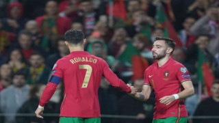 Cristiano Ronaldo, 5. kez Dünya Kupasına katılacak