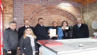 ÇTBden Çarşamba pidesine coğrafi işaret denetimi