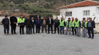 Çullugörece, MASKİyle değişimi yaşıyor