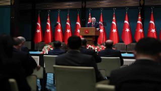 Cumhurbaşkanı Erdoğan, Erdoğan, yeni KDV indirimlerini açıkladı