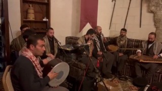 Cumhurbaşkanı Erdoğana sürpriz şarkı