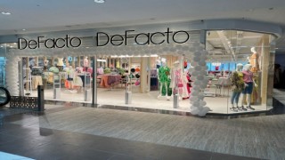 DeFacto, Kamerunda 1 hafta içinde 2 mağaza açtı