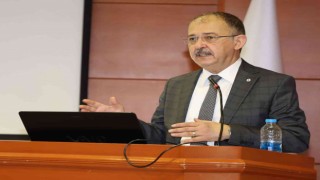 Deney hayvanı kullanım kursu tamamlandı