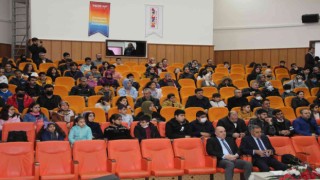 Deneyap teknoloji atölyelerinde ilk ders zili çaldı