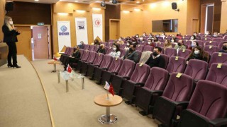 DENİB Akademiden 2018 Enerji Verimliliği Yönetim Sistemi eğitimi