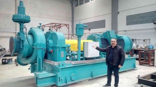 Denizli fan üretiminde de lider olacak