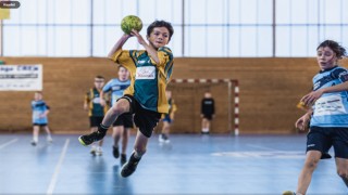 Denizli hentbol grup maçınlarına ev sahipliği yapacak