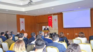 Denizli tarımı için Bilinçli Gübreleme konusunda eğitim düzenlendi