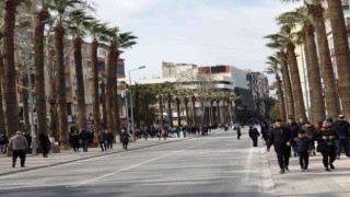Denizlide uzun aradan sonra vaka sayısındaki düşüşler devam ediyor