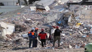 Depremde 11 kişiye mezar olan apartmanın davasında gerekçeli karar