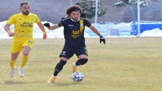 Derbi maçı Kayseri EMARa pahalıya mal oldu