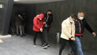 Devre mülklerinizi elden çıkaralım diyerek vatandaşı dolandıran şebeke çökertildi