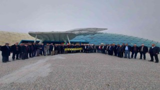 Devrekani Belediyesi, Konya Tarım Fuarına gezi düzenledi