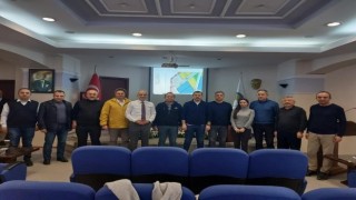 Devrekani Tarıma Dayalı İhtisas Besi OSBde çalışmalar hızla ilerliyor
