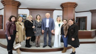 Didim Belediye Başkanı Atabay; Otizm bir engel değil farkındalıktır