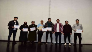 Dijial Pazarlama Akademisi ilk mezunlarını verdi