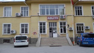 Direk hırsızları yakalandı