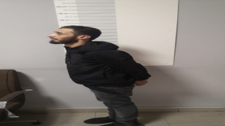 Dişim ağrıyor deyip, taksicileri soydu