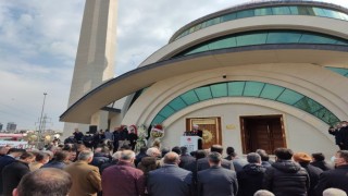 Diyanet İşleri Başkanı Erbaş: “Elhamdülillah ülkemizde 90 bin camide minareler yükselmektedir”
