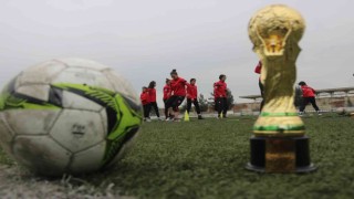 Diyarbakırın fabrika gibi okulu, milli takımlara sporcu yetiştiriyor