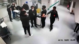 Doktor hakkında adli ve idari soruşturma başlatıldı