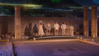 Doku kumaş tasarım yarışması için start verdi
