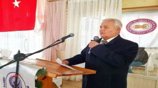 Dörtyol esnaf ve sanatkarlar odasında, Bölükbaşı güven tazeledi