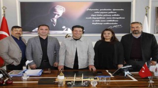 Döşemealtı Belediyesinde toplu iş sözleşmesi sevinci