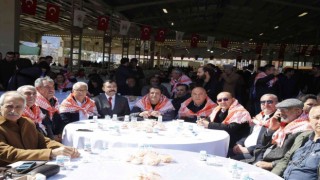 Döşemealtında Nevruz coşkusu