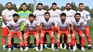 Döşemealtından farklı galibiyet