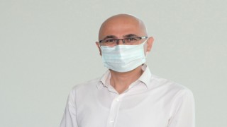 Dr. Alim Çöküke Adana Tabip Odası sahip çıktı