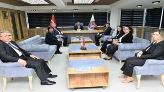 DTO Başkanı Erdoğandan kadın istihdamı projesinden yararlanmaya daveti
