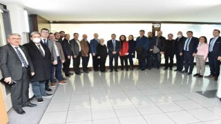 DTO, PAÜ ile iş birliğini artırıyor
