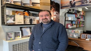 Düğün fotoğrafçıları yeni sezon hazırlığına başladı
