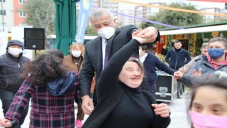 Dünya Down Sendromu Farkındalık Günü Down Kafede kutlandı