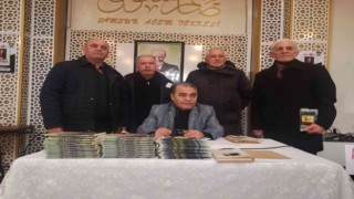 Dünya Şiir Günü etkinliği
