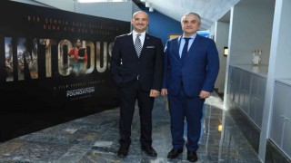 Dünya Su Gününe özel gösterim