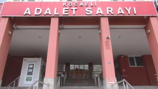 Duruşmada ayakta duramayınca hakim dayanamadı