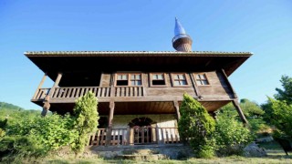 Düzcede Hatimli teravih kılınacak camiler belli oldu