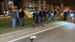 Düzcedeki feci kazadan ikinci acı haber geldi