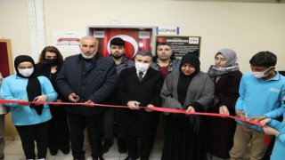 Düzceli şehidin ismi kütüphanede yaşatılacak