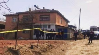 Edirnede aile katliamı: 4 kişi öldürülmüş halde bulundu