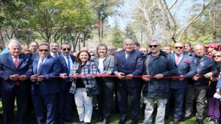 Efeler Gastronomi Festivali başladı