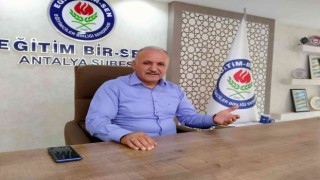 Eğitim Bir Senden geliştirme ödeneği talebi