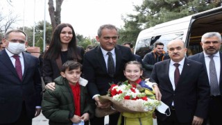 Eğitim Samsunda masaya yatırılacak